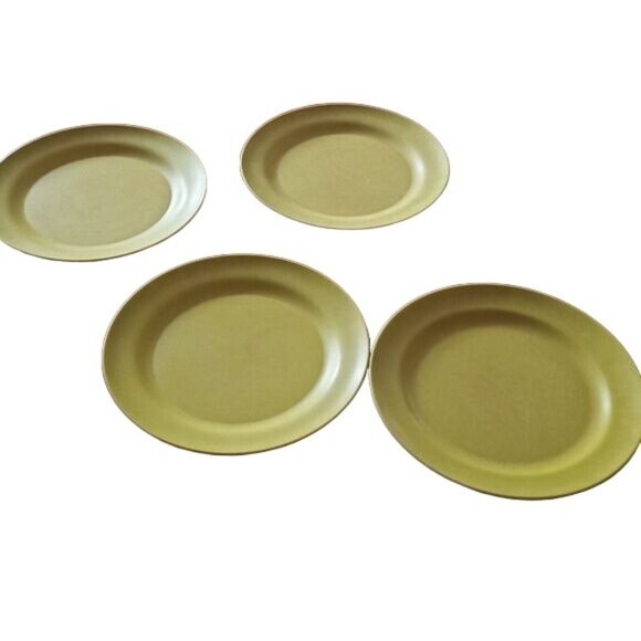 33 Vintage Mallo-Ware Serving Platters Bowls Creamer Plates Melamine Dinnerware - Picture 15 of 16